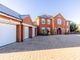 Thumbnail Detached house for sale in Beacon Way, Skegness