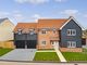 Thumbnail Detached house for sale in The Lindens, Gosfield, Halstead, Essex