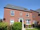 Thumbnail Detached house for sale in Colstone Close, Wilmslow