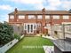 Thumbnail Terraced house for sale in Stanley Road, Hornchurch