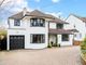 Thumbnail Detached house for sale in Walkfield Drive, Epsom