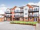 Thumbnail Flat for sale in High Road, Benfleet