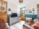 Thumbnail Terraced house for sale in St. Leonards Road, Exeter, Devon