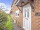 Thumbnail Semi-detached house for sale in Kestrel View, Weymouth