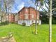 Thumbnail Property for sale in Stevenson Lodge, 39 Poole Road, Bournemouth