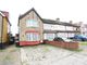 Thumbnail End terrace house for sale in Roedean Avenue, Enfield