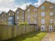 Thumbnail Town house for sale in Park Road, Cowes