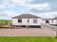 Thumbnail Detached bungalow for sale in Holms Farm Road, Dalrymple, Ayr
