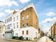 Thumbnail Flat for sale in Milson Road, Brook Green, London