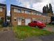 Thumbnail Terraced house for sale in Lorraine Park, Harrow Weald, Harrow