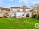Thumbnail Detached house for sale in Great Fox Meadow, Kelvedon Hatch, Brentwood, Essex