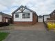 Thumbnail Detached bungalow for sale in Templegate Road, Leeds