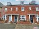 Thumbnail Terraced house for sale in Dart Avenue, Seabrook Orchards, Exeter