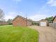 Thumbnail Detached bungalow for sale in Blacksmith Lane, East Keal