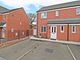 Thumbnail Semi-detached house for sale in Ffordd Y Coetir, Llanilid, Llanharan.