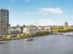 Thumbnail Flat for sale in The Corniche, 23 Albert Embankment, London