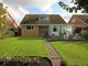 Thumbnail Detached house for sale in Wordsworth Avenue, Thornton-Cleveleys, Lancashire