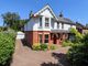 Thumbnail Detached house for sale in Reading Road South, Church Crookham, Fleet