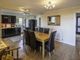 Thumbnail Detached house for sale in Dove Lea, Burton-On-Trent