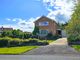 Thumbnail Detached house for sale in Fulwith Drive, Harrogate