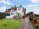 Thumbnail Semi-detached house for sale in The Mount, Main Road, Ansty, Coventry