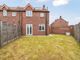 Thumbnail End terrace house for sale in Cheviot Crescent, Coningsby, Lincoln, Lincolnshire