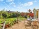 Thumbnail Town house for sale in Saffron Close, Maidstone
