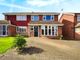 Thumbnail Semi-detached house for sale in Hall Close, Sittingbourne, Kent