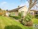 Thumbnail Detached bungalow for sale in Hillside Avenue, Thorpe St. Andrew, Norwich