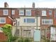 Thumbnail Terraced house for sale in Beaumont Terrace, Prudhoe