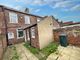 Thumbnail Terraced house for sale in Basic Cottages, Coxhoe, Durham