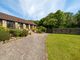 Thumbnail Barn conversion for sale in Lower Wye Valley Road, St. Briavels, Lydney, Gloucestershire
