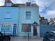 Thumbnail End terrace house for sale in Governors Lane, Weymouth