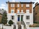 Thumbnail Semi-detached house for sale in Glenton Road, Blackheath, London