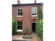 Thumbnail Terraced house to rent in Sussex Street, Norwich