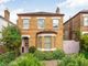 Thumbnail Property for sale in Perry Rise, Forest Hill, London