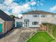Thumbnail Semi-detached house for sale in Waseley Road, Rubery, Birmingham