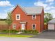 Thumbnail Detached house for sale in "Alderney" at Beck Lane, Sutton-In-Ashfield