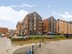 Thumbnail Flat for sale in The Docks, Gloucester