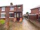 Thumbnail Semi-detached house for sale in Birch Grove, Denton, Manchester, Greater Manchester