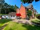 Thumbnail Semi-detached house to rent in Gardeners Hill Road, Lower Bourne, Farnham