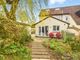 Thumbnail Cottage for sale in Wootton Lane, Dinton