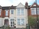 Thumbnail Maisonette to rent in Sangley Road, Catford
