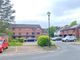 Thumbnail Flat for sale in William Tarver Close, Warwick