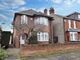 Thumbnail Detached house for sale in Norfolk Road, Canterbury
