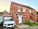 Thumbnail Semi-detached house for sale in Rochfords Gardens, Slough