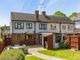 Thumbnail Semi-detached house for sale in The Fairway, Banbury