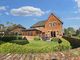Thumbnail Detached house for sale in Chatsworth House, Garstang Road, Preston