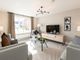 Thumbnail Detached house for sale in "The Midford - Plot 98" at Moortown Avenue, Dinnington, Sheffield