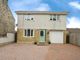 Thumbnail Detached house for sale in Bowling Green, Bugle, St. Austell, Cornwall